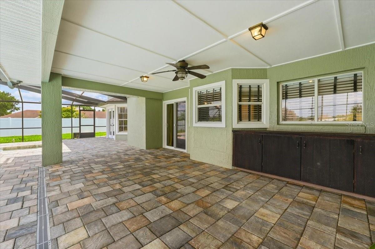 LAKE ELOISE PLACE - Residential