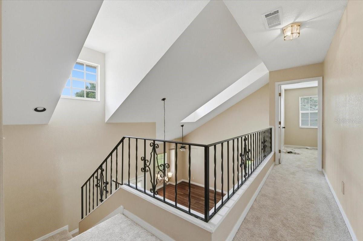 LAKE ELOISE PLACE - Residential