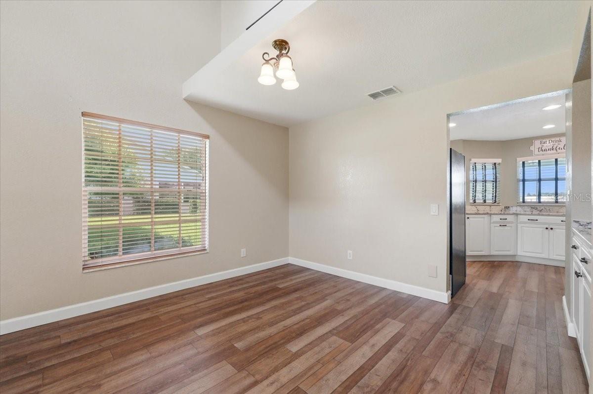 LAKE ELOISE PLACE - Residential