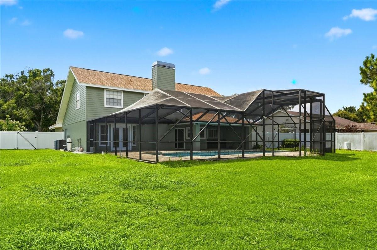 LAKE ELOISE PLACE - Residential