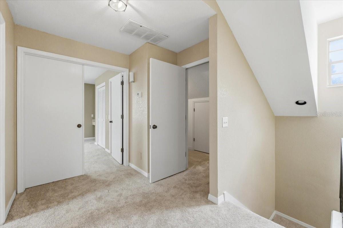 LAKE ELOISE PLACE - Residential