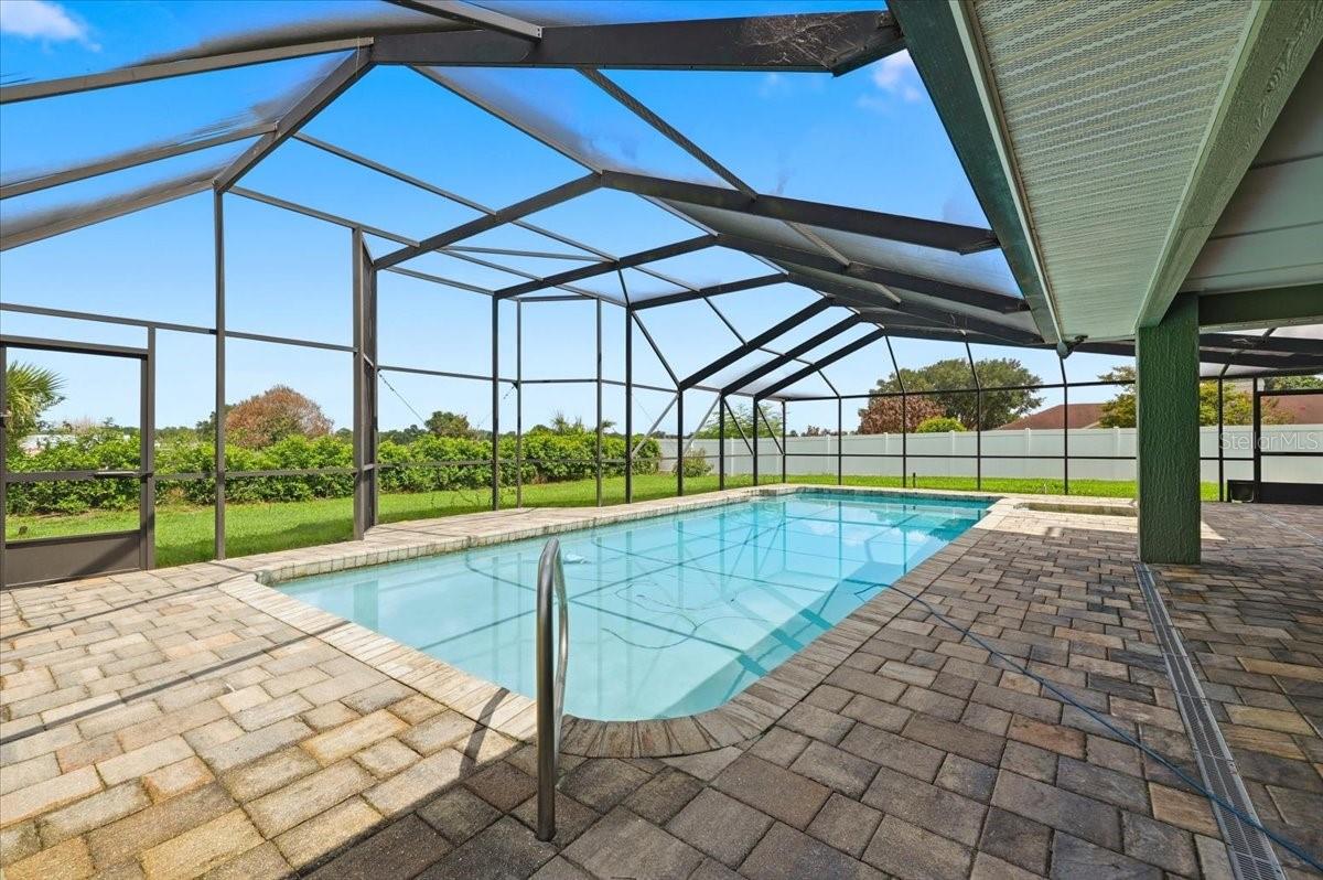 LAKE ELOISE PLACE - Residential