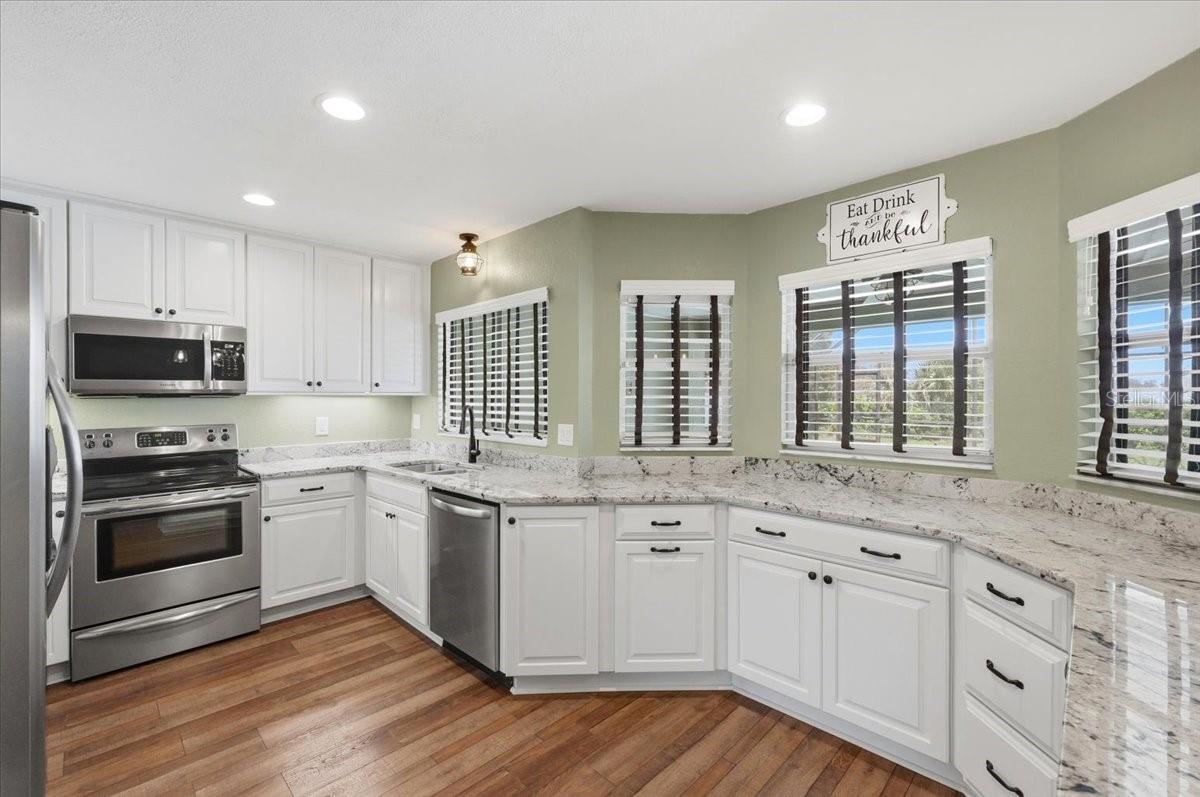 LAKE ELOISE PLACE - Residential