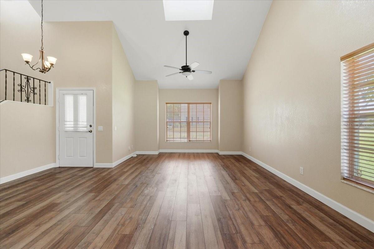 LAKE ELOISE PLACE - Residential