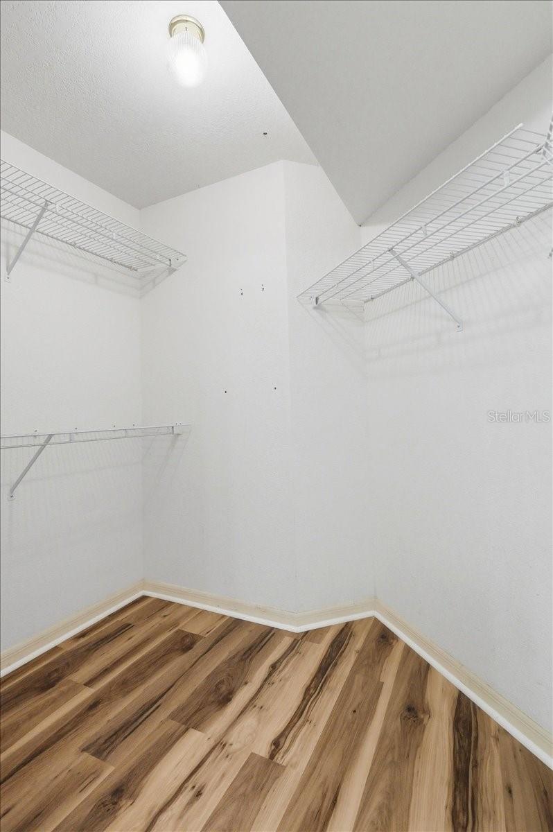 LAKE ELOISE PLACE - Residential
