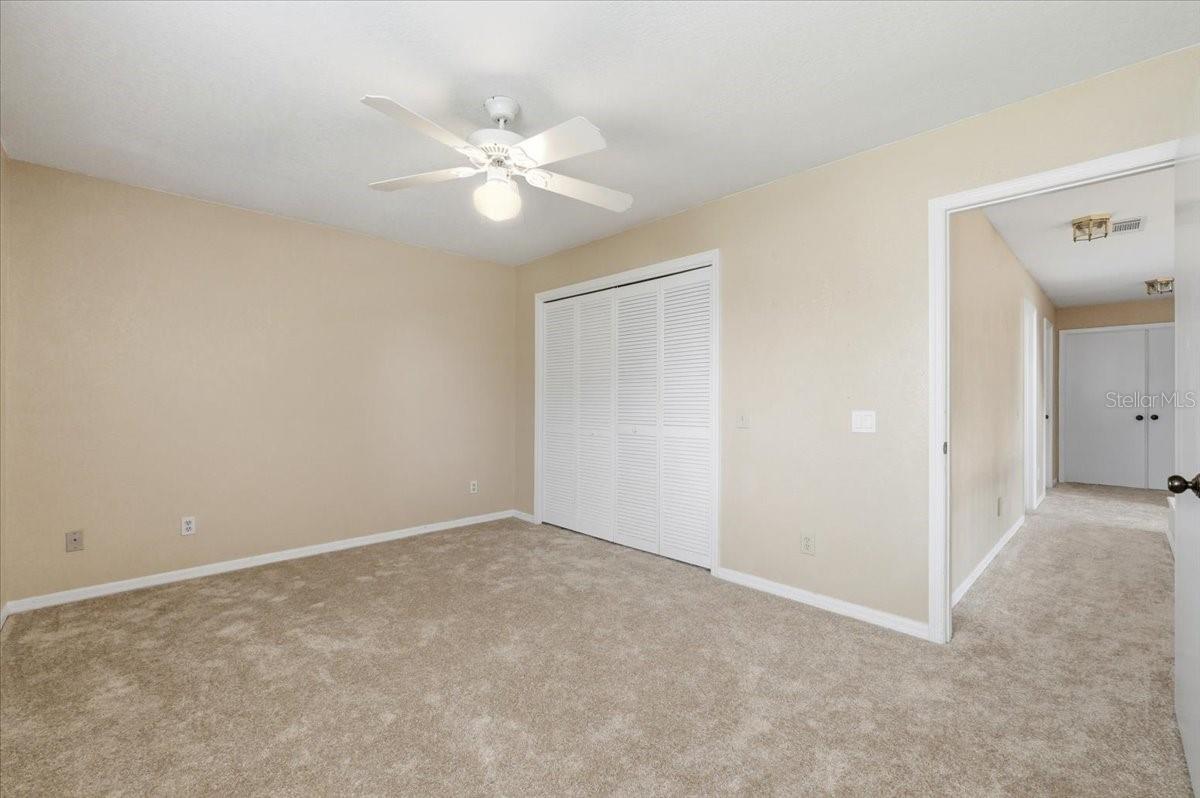 LAKE ELOISE PLACE - Residential