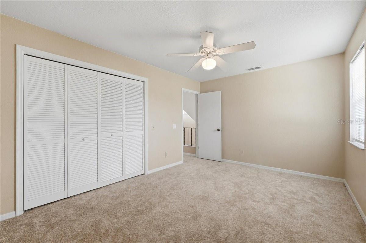 LAKE ELOISE PLACE - Residential