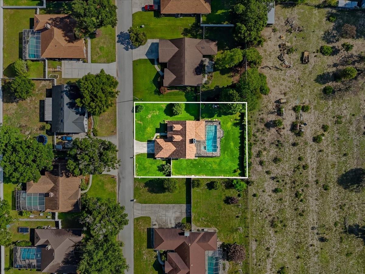 LAKE ELOISE PLACE - Residential