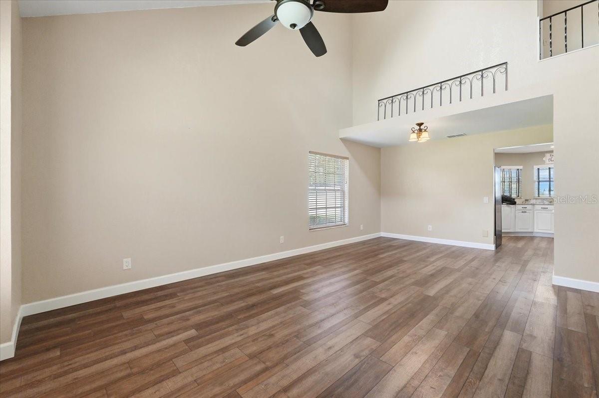 LAKE ELOISE PLACE - Residential