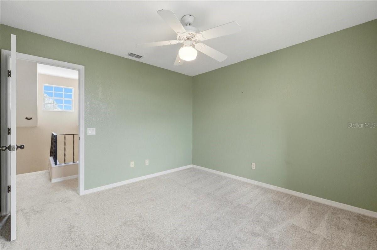 LAKE ELOISE PLACE - Residential