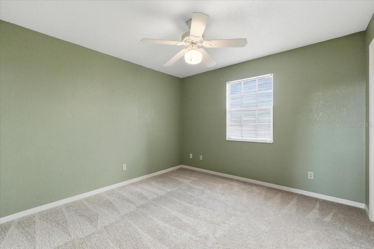LAKE ELOISE PLACE - Residential