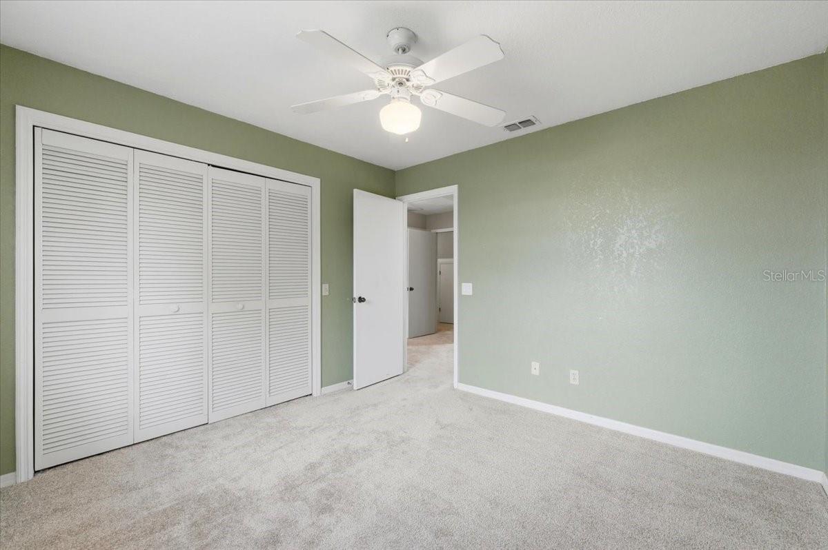 LAKE ELOISE PLACE - Residential