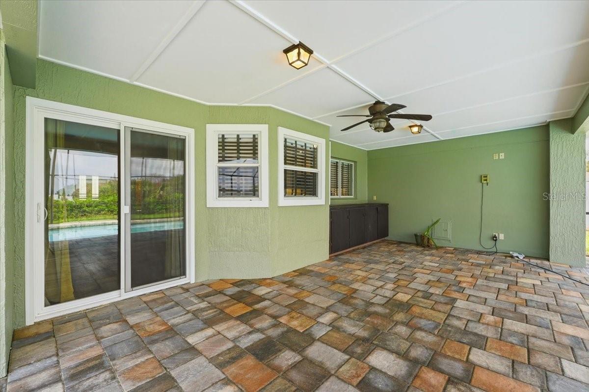 LAKE ELOISE PLACE - Residential