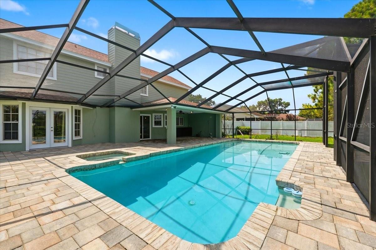 LAKE ELOISE PLACE - Residential