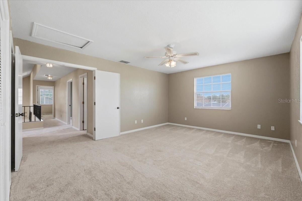 LAKE ELOISE PLACE - Residential