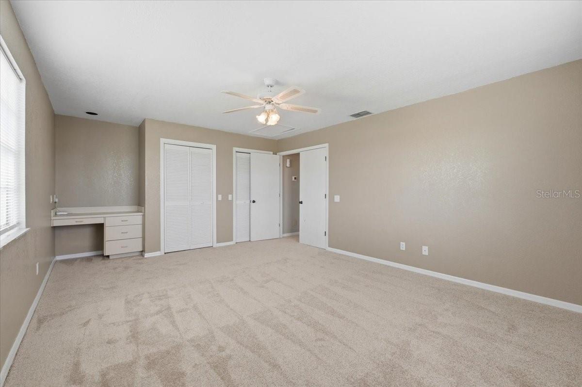 LAKE ELOISE PLACE - Residential