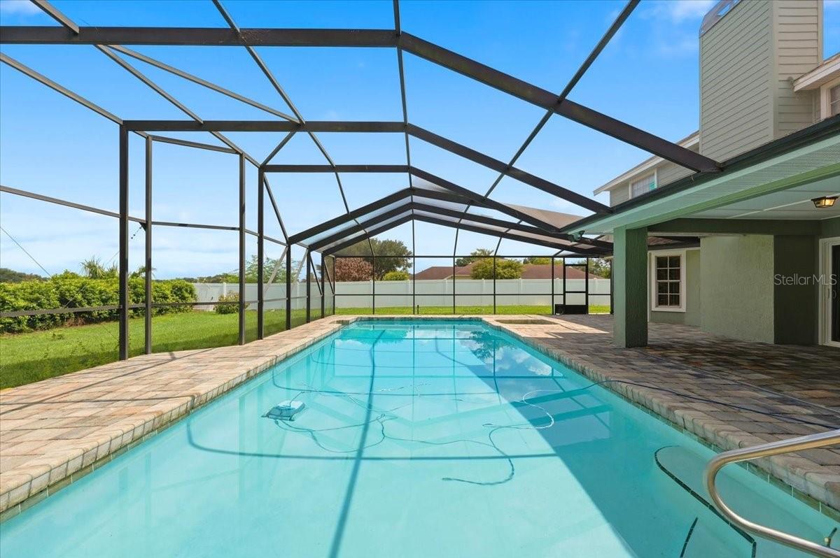 LAKE ELOISE PLACE - Residential
