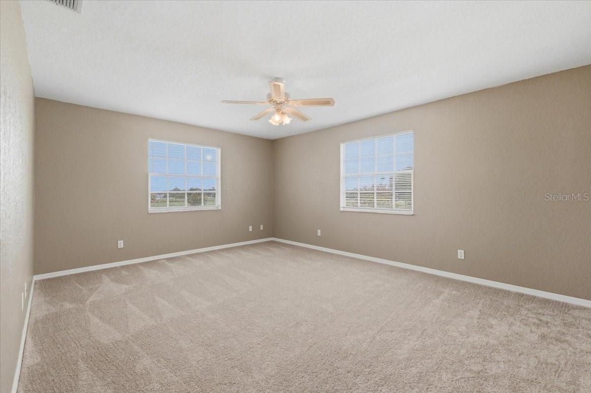 LAKE ELOISE PLACE - Residential