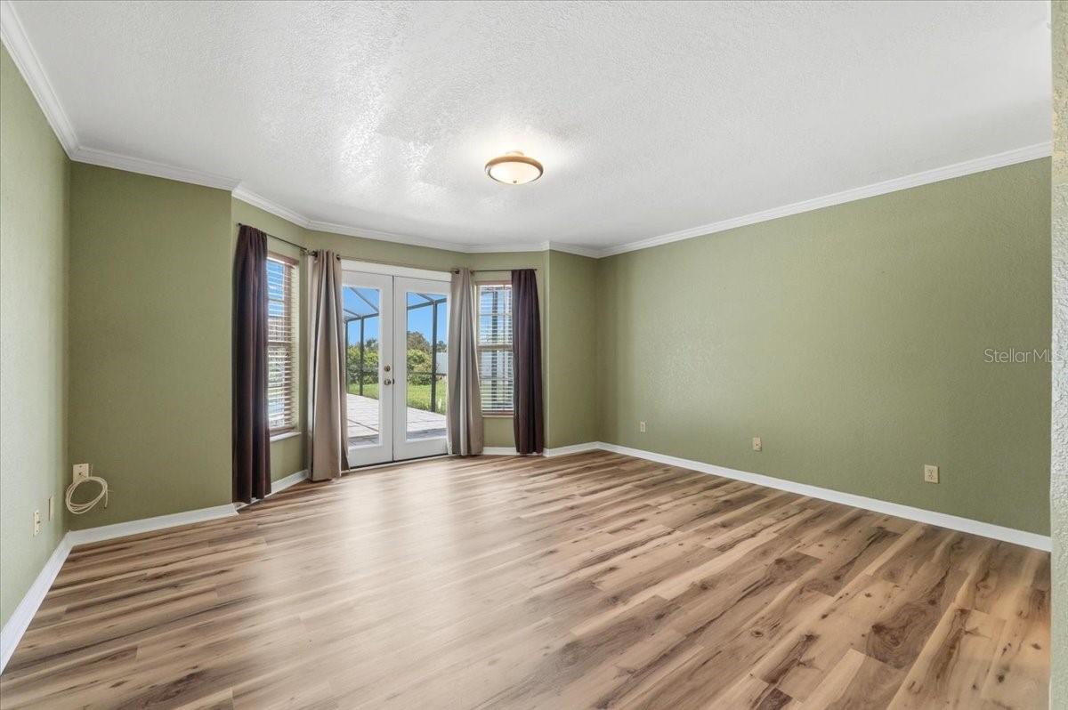 LAKE ELOISE PLACE - Residential