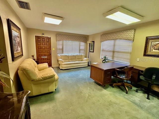 CHARLES TREMAINS SUB - Commercial Sale