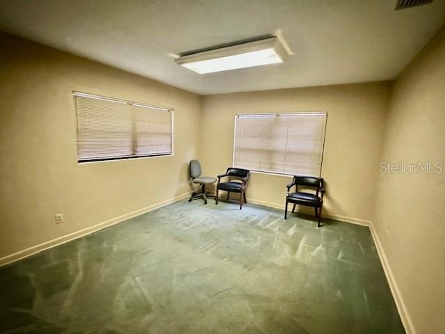 CHARLES TREMAINS SUB - Commercial Sale
