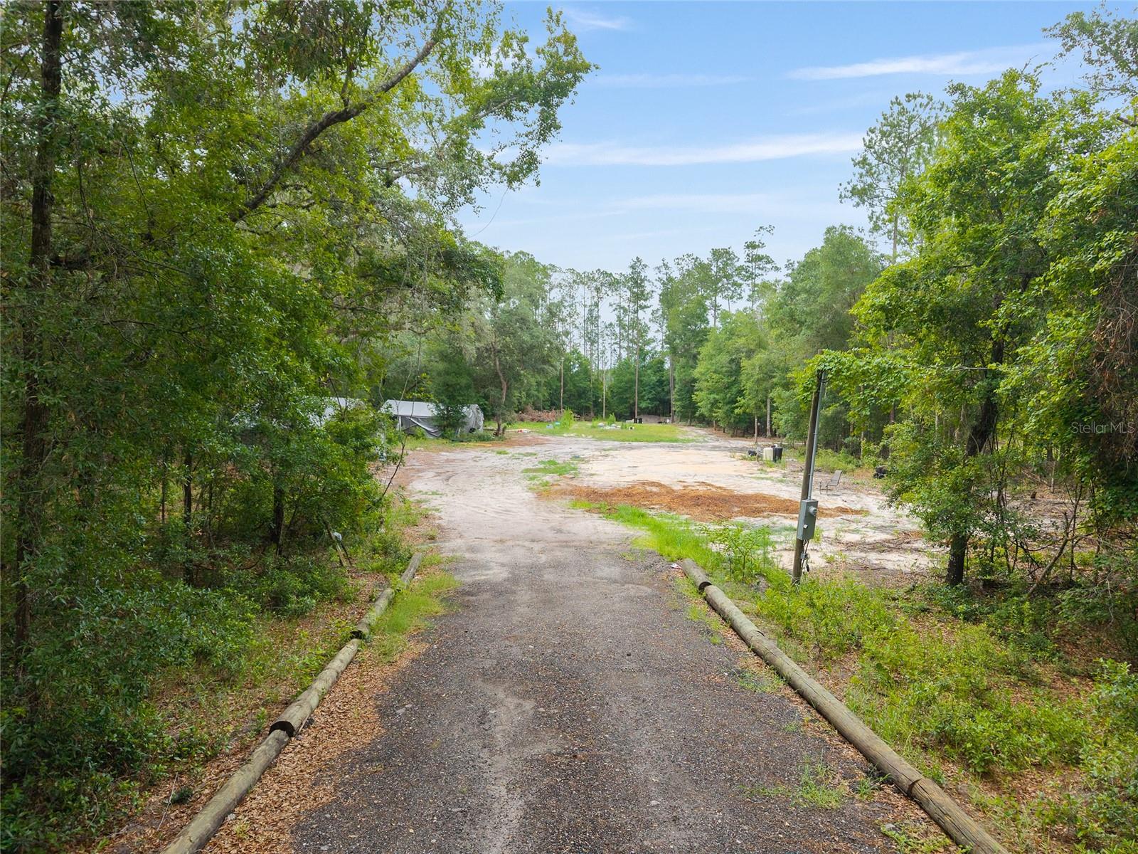 ASHLEY LAKE PLANTATION - Land