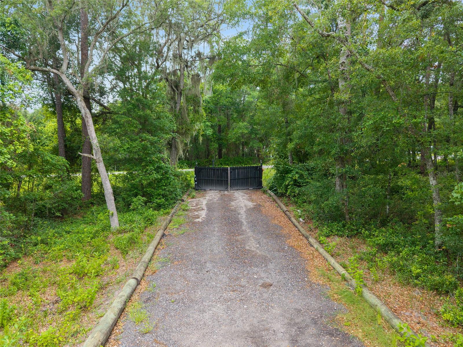 ASHLEY LAKE PLANTATION - Land