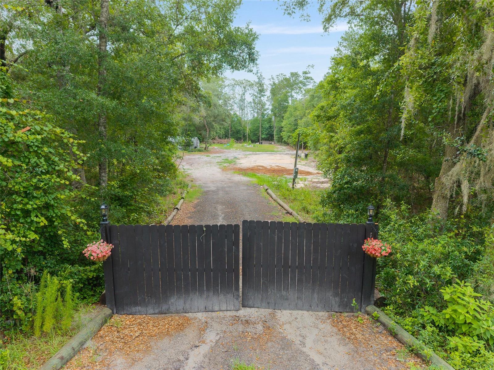 ASHLEY LAKE PLANTATION - Land