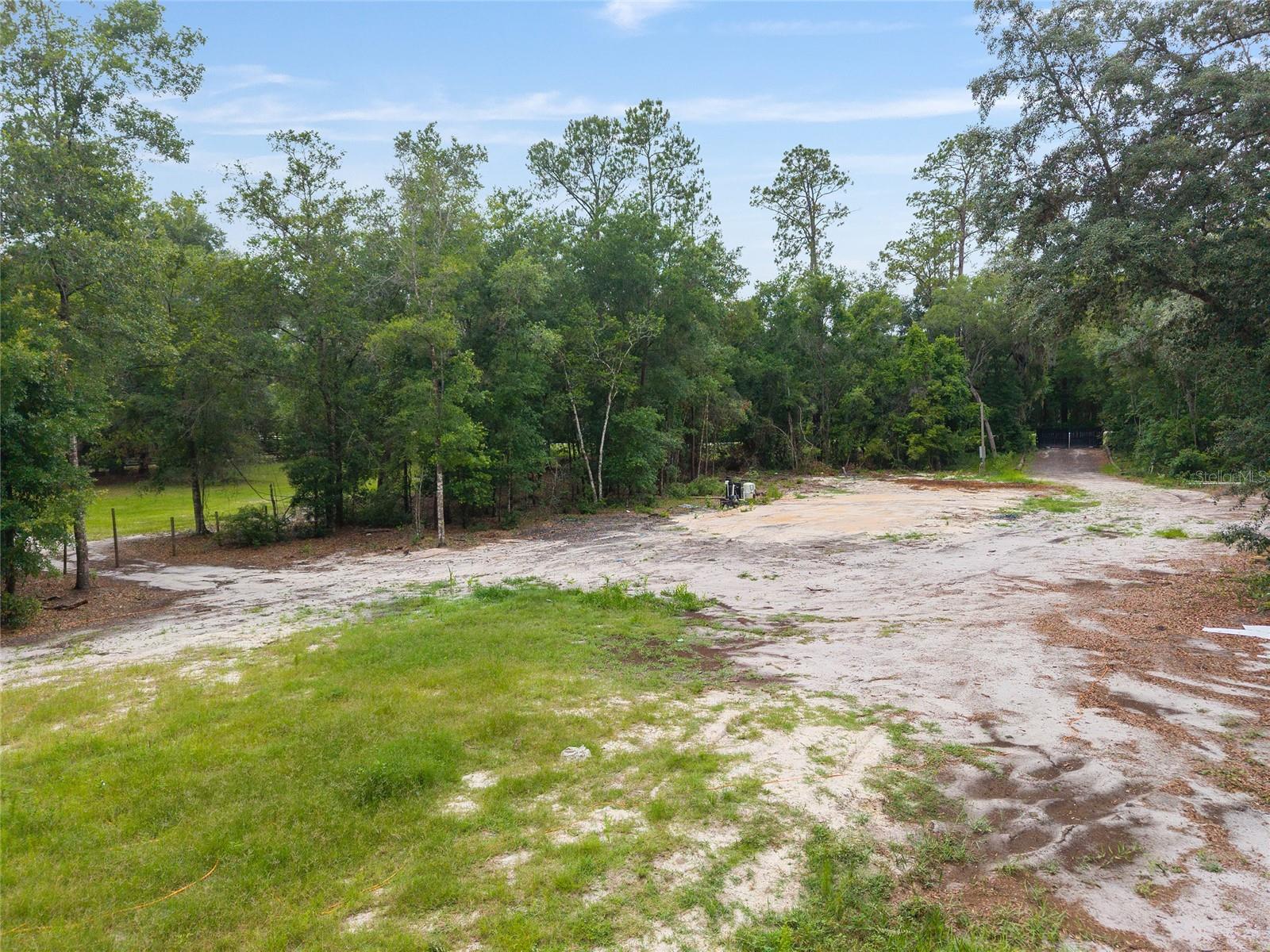 ASHLEY LAKE PLANTATION - Land
