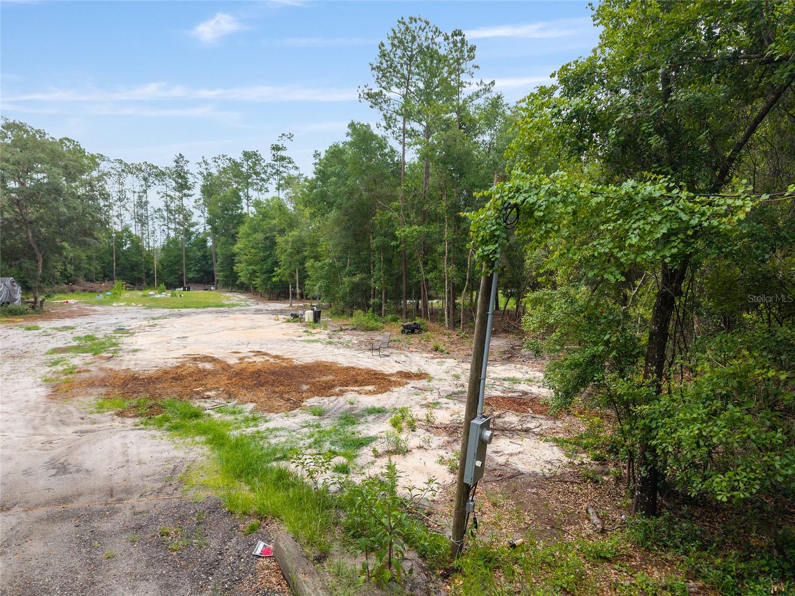 ASHLEY LAKE PLANTATION - Land