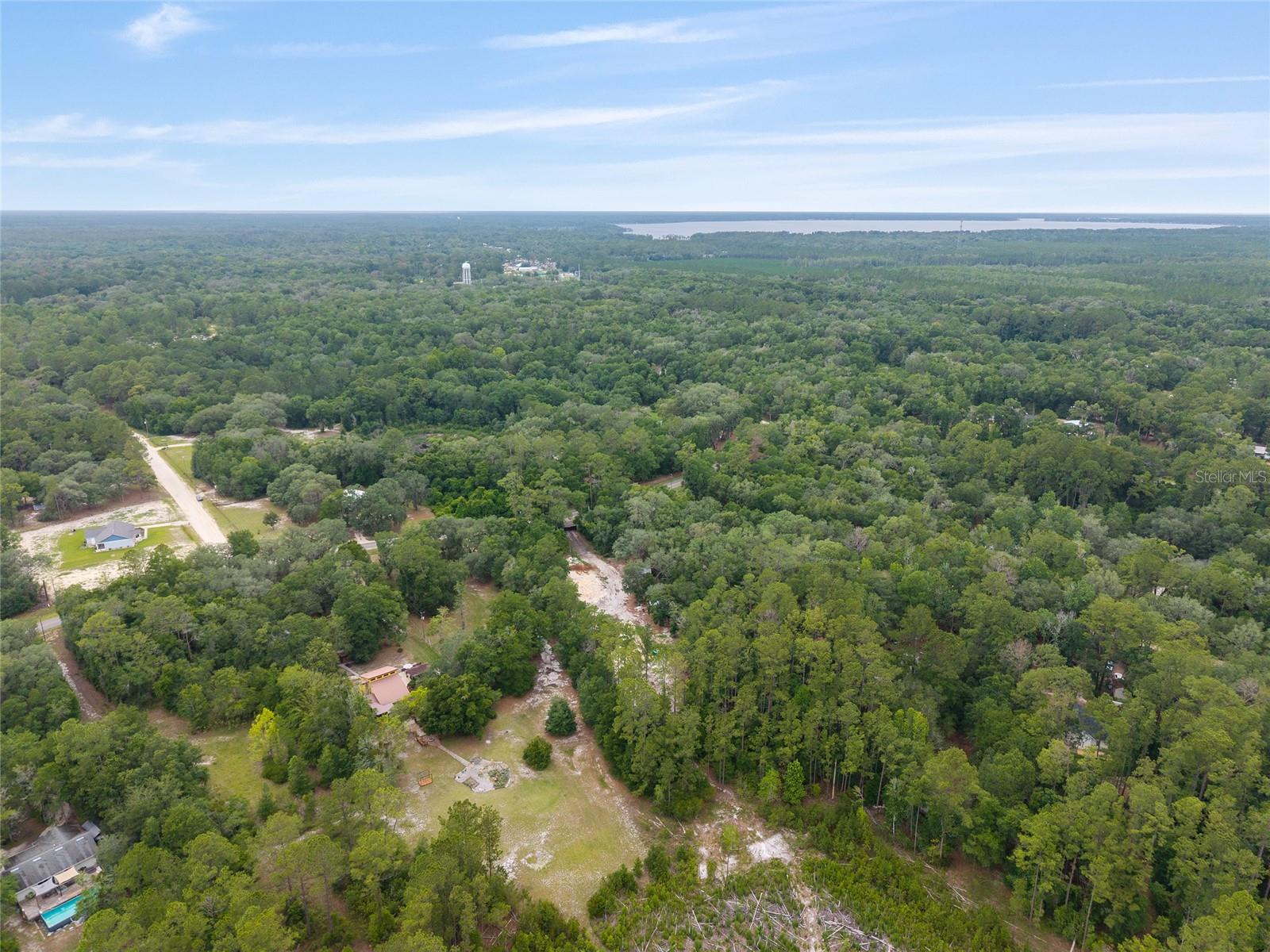 ASHLEY LAKE PLANTATION - Land