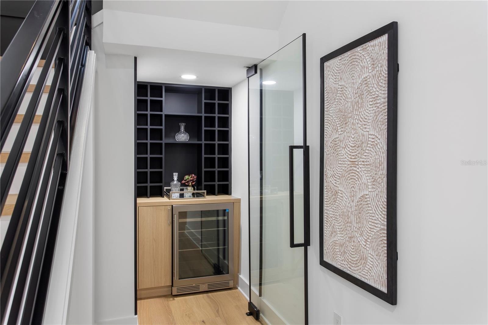 MACFARLANE PARK SUB - Residential Lease