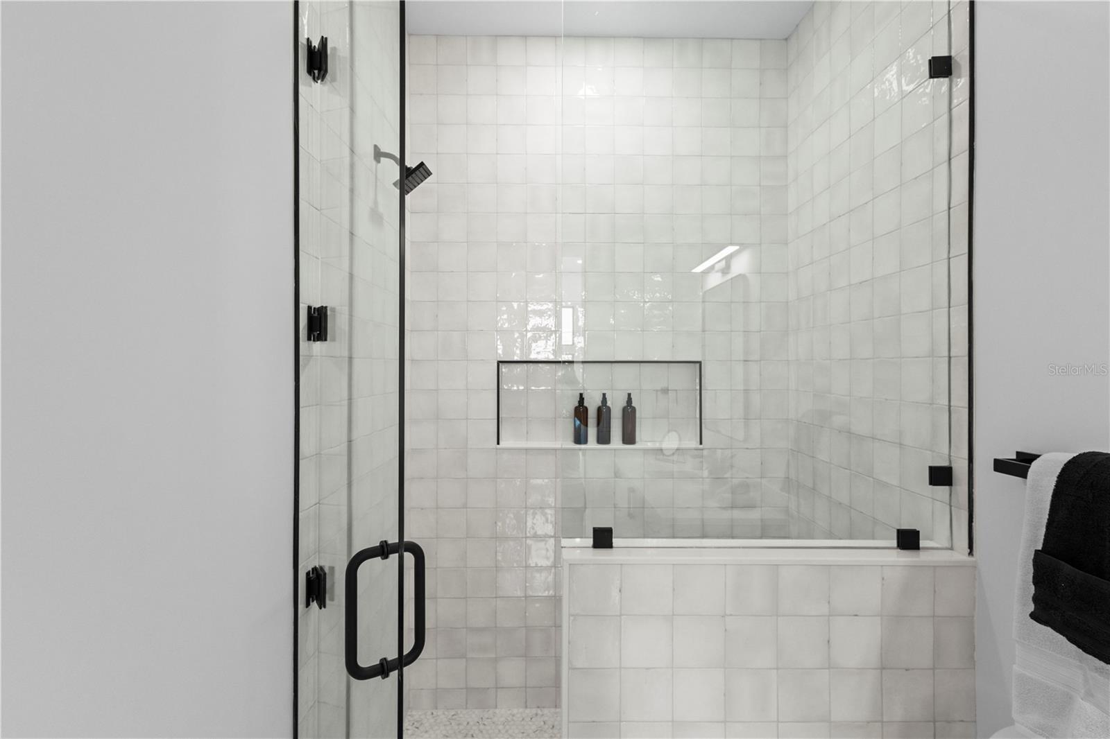 MACFARLANE PARK SUB - Residential Lease