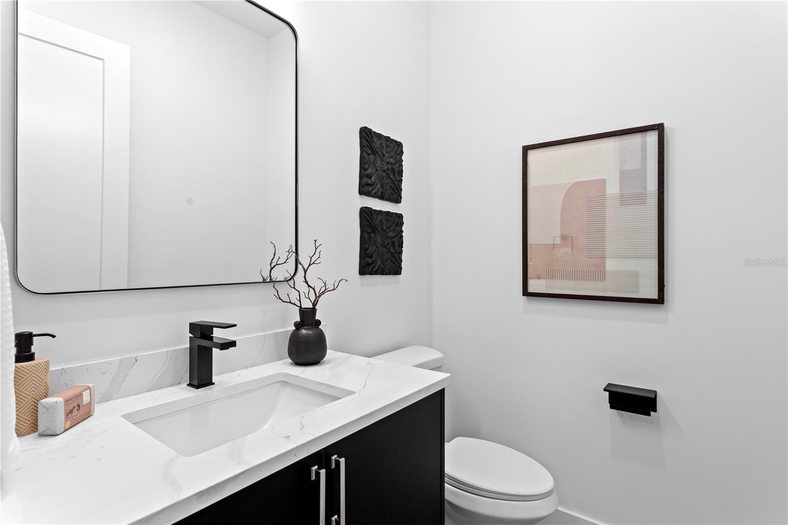 MACFARLANE PARK SUB - Residential Lease
