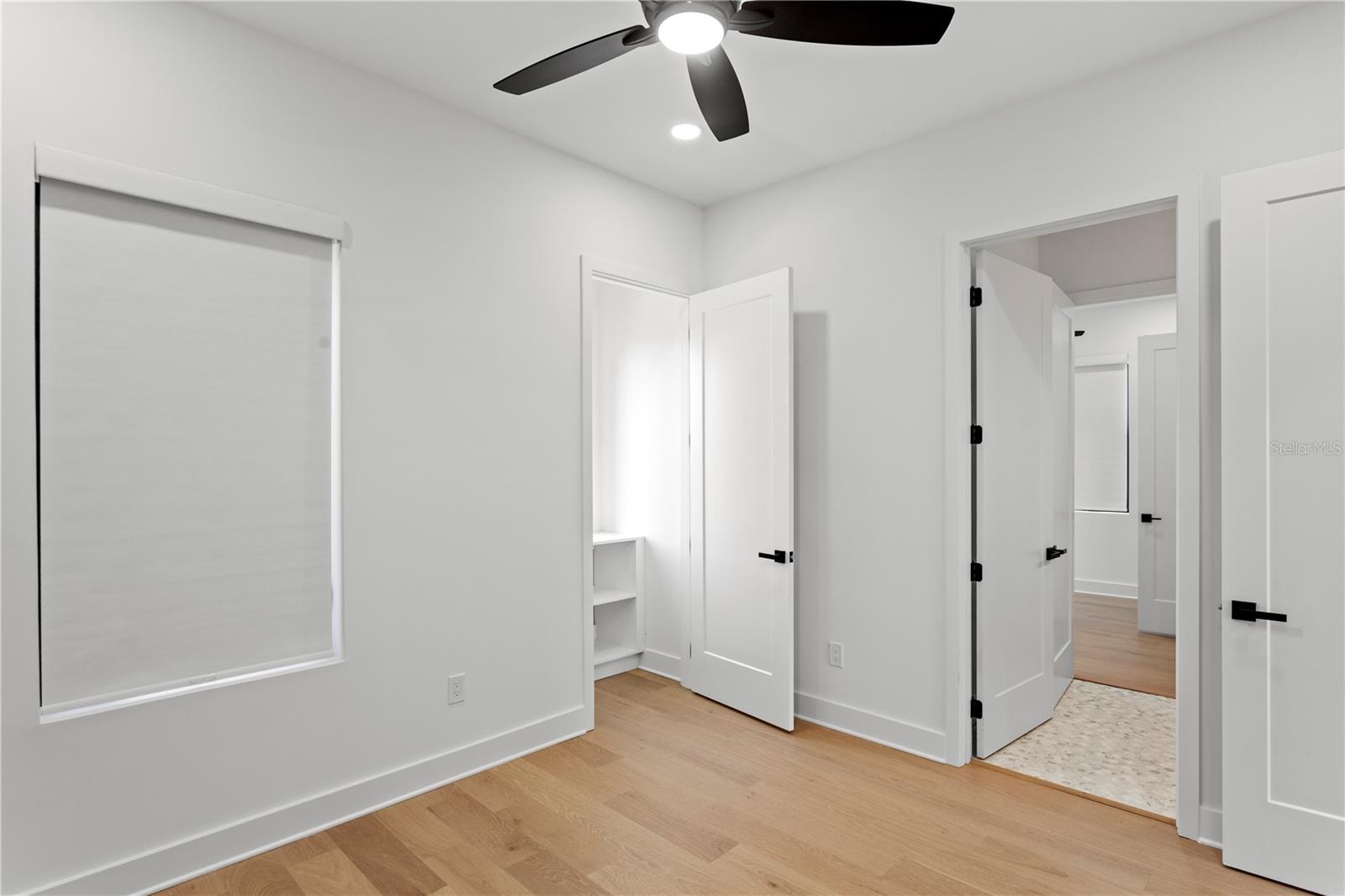 MACFARLANE PARK SUB - Residential Lease