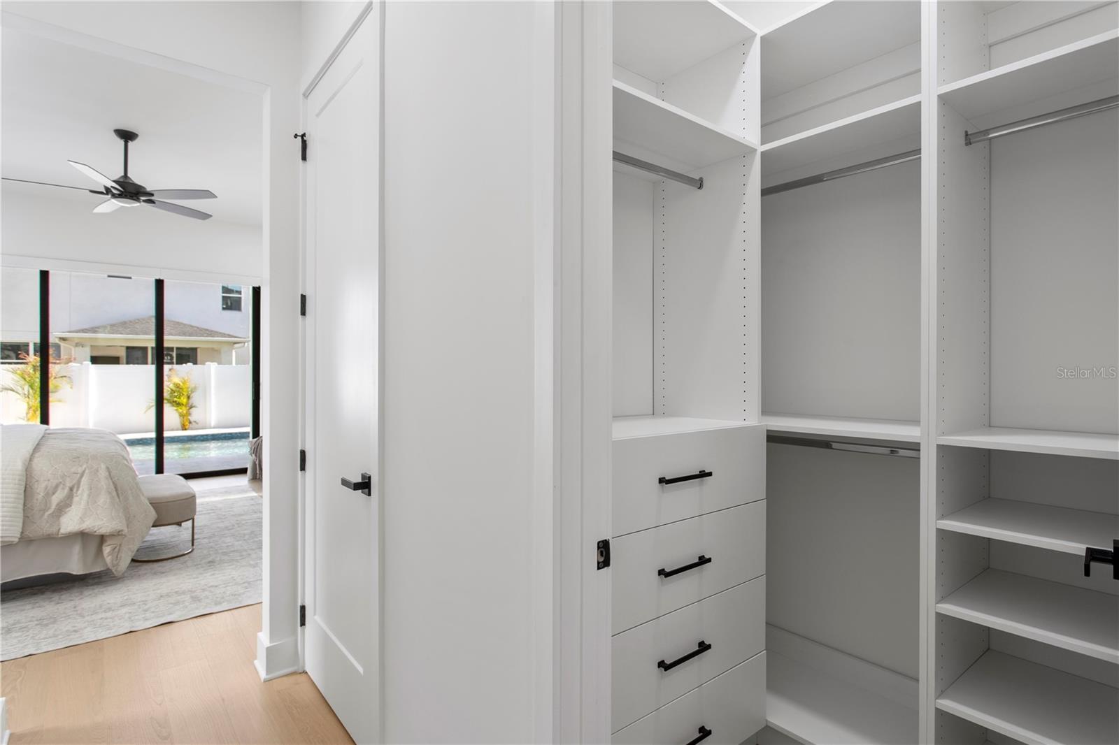 MACFARLANE PARK SUB - Residential Lease