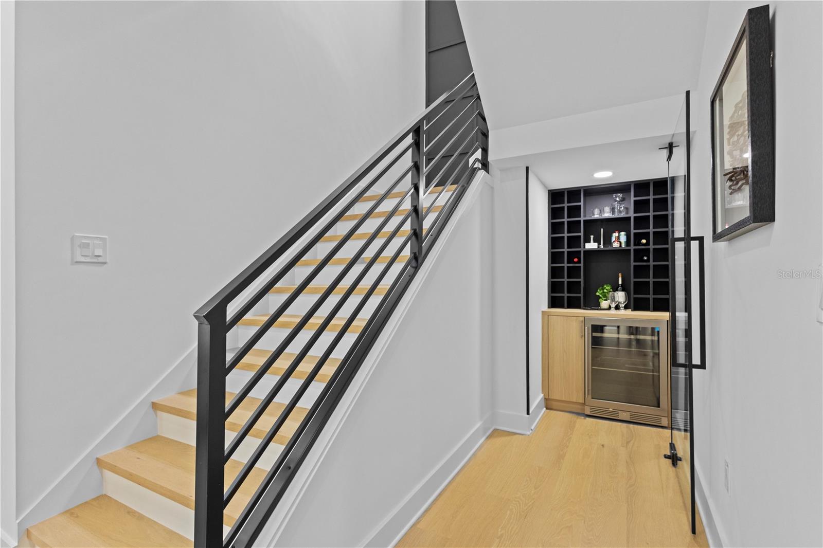 MACFARLANE PARK SUB - Residential Lease