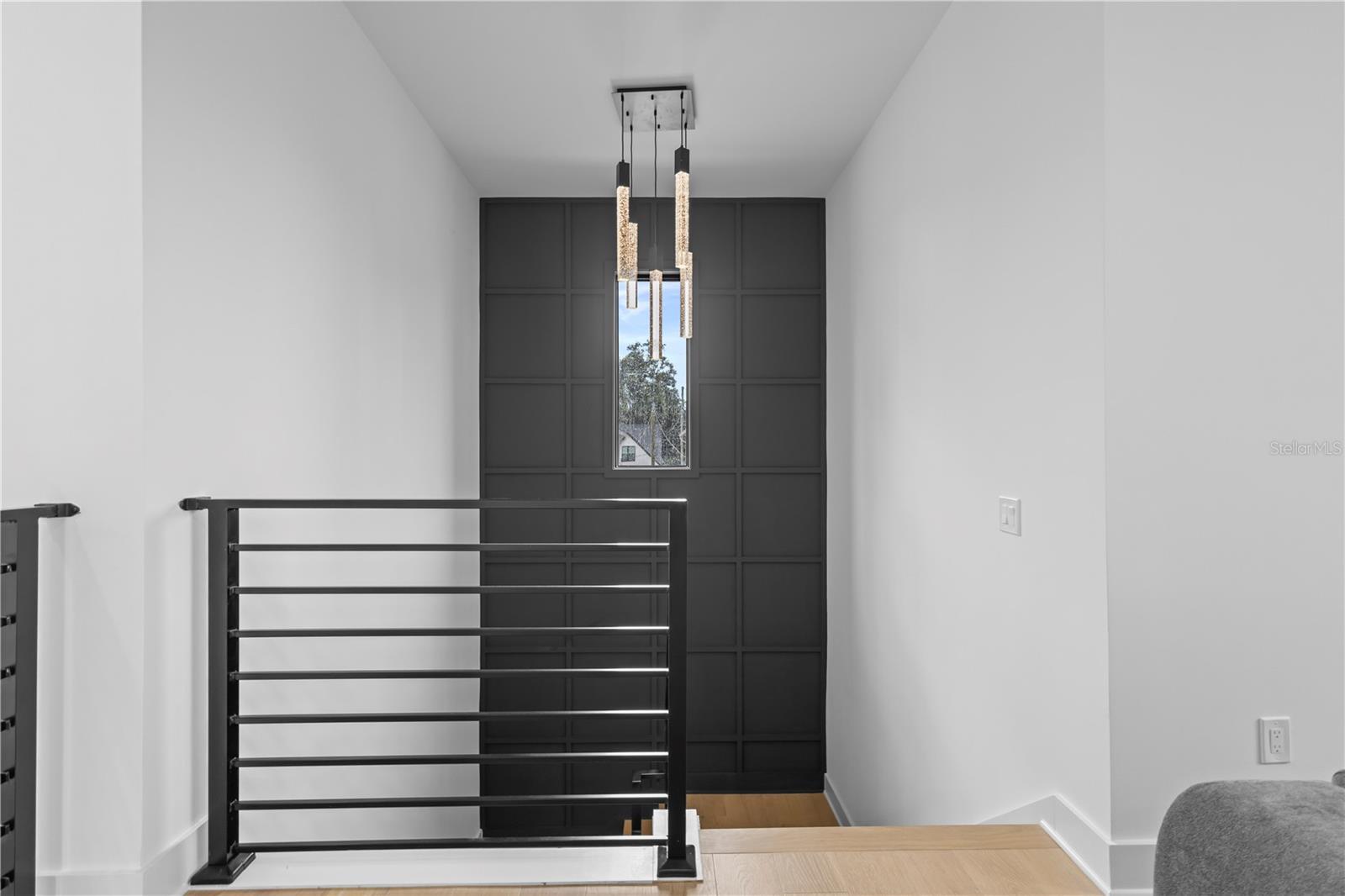 MACFARLANE PARK SUB - Residential Lease