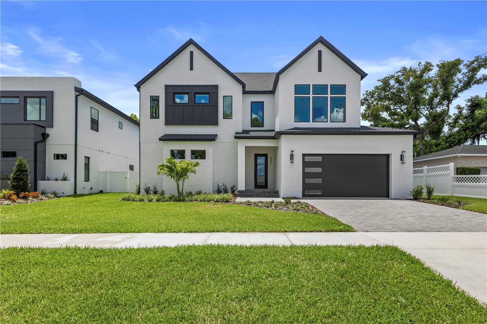 MACFARLANE PARK SUB - Residential Lease
