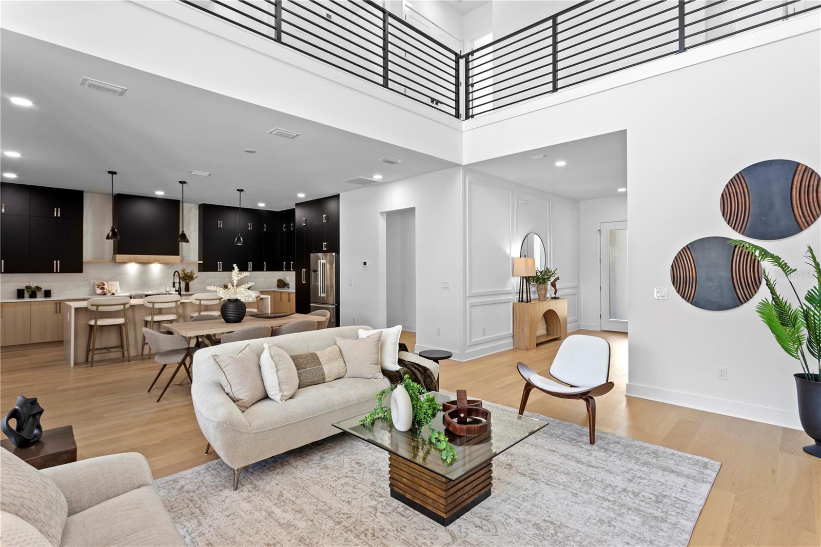 MACFARLANE PARK SUB - Residential Lease