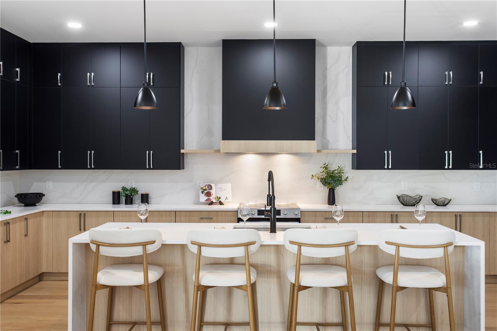 MACFARLANE PARK SUB - Residential Lease