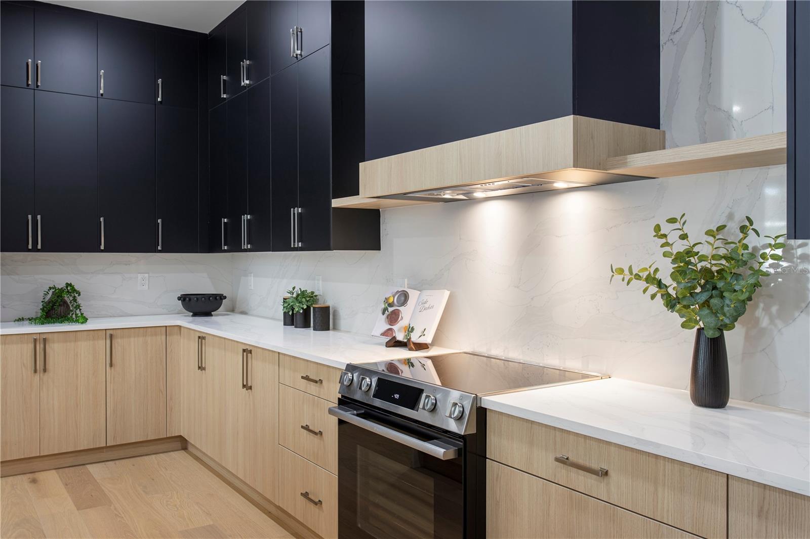 MACFARLANE PARK SUB - Residential Lease