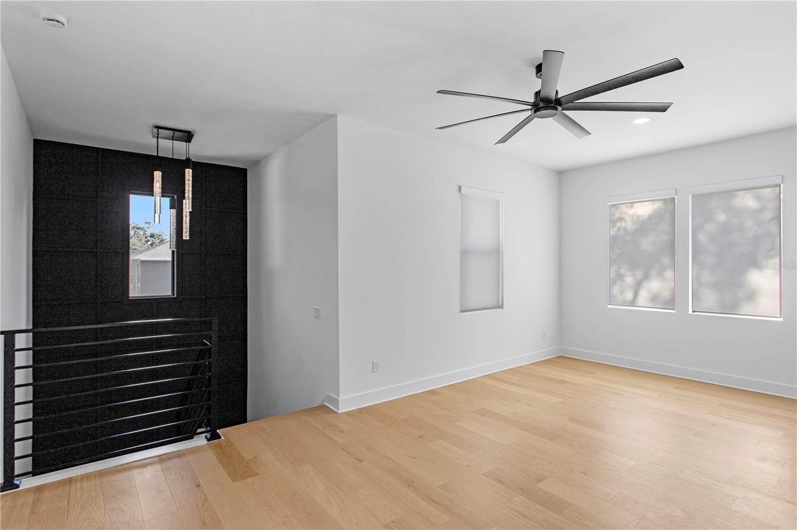 MACFARLANE PARK SUB - Residential Lease