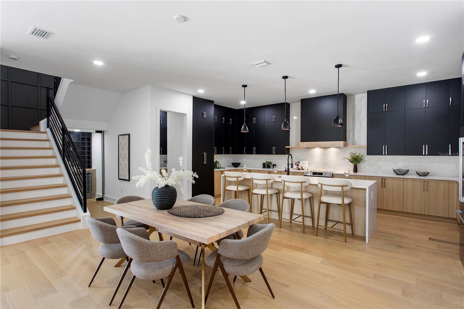 MACFARLANE PARK SUB - Residential Lease