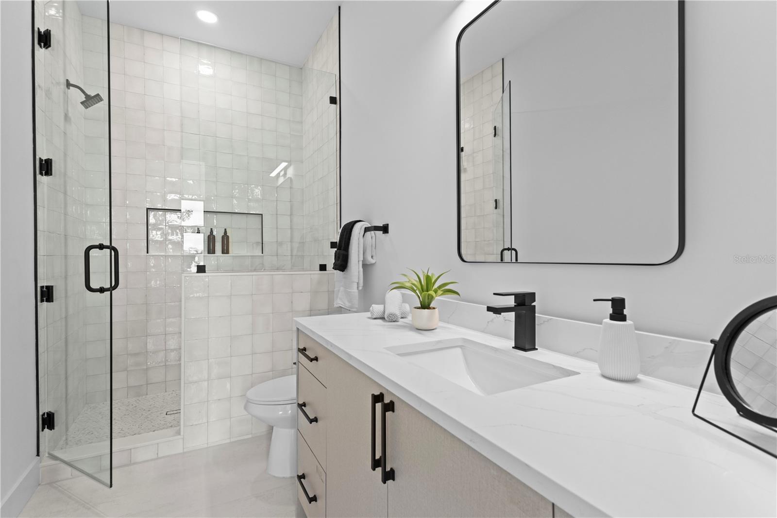 MACFARLANE PARK SUB - Residential Lease