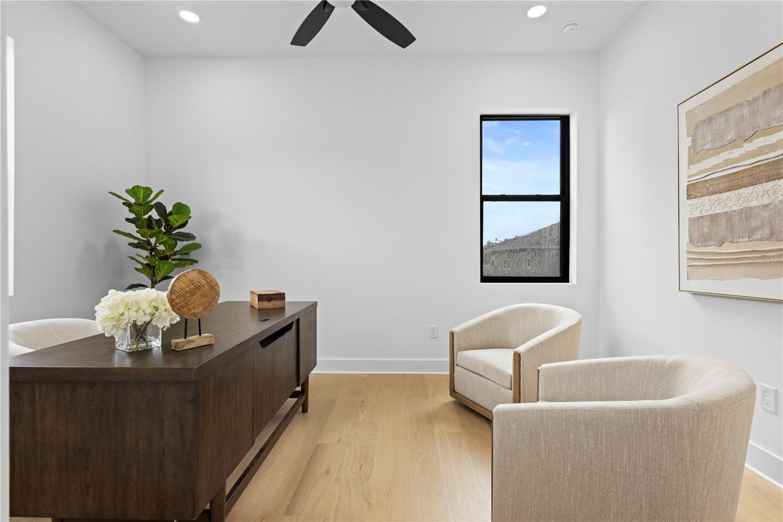 MACFARLANE PARK SUB - Residential Lease