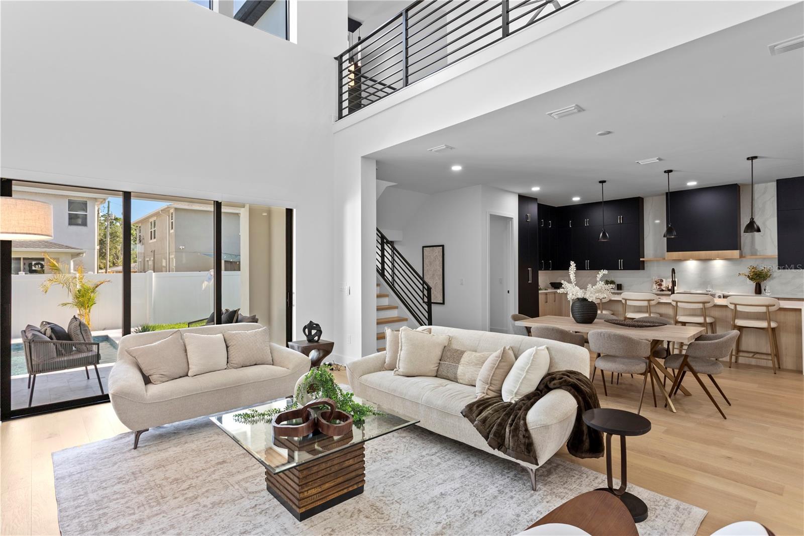 MACFARLANE PARK SUB - Residential Lease