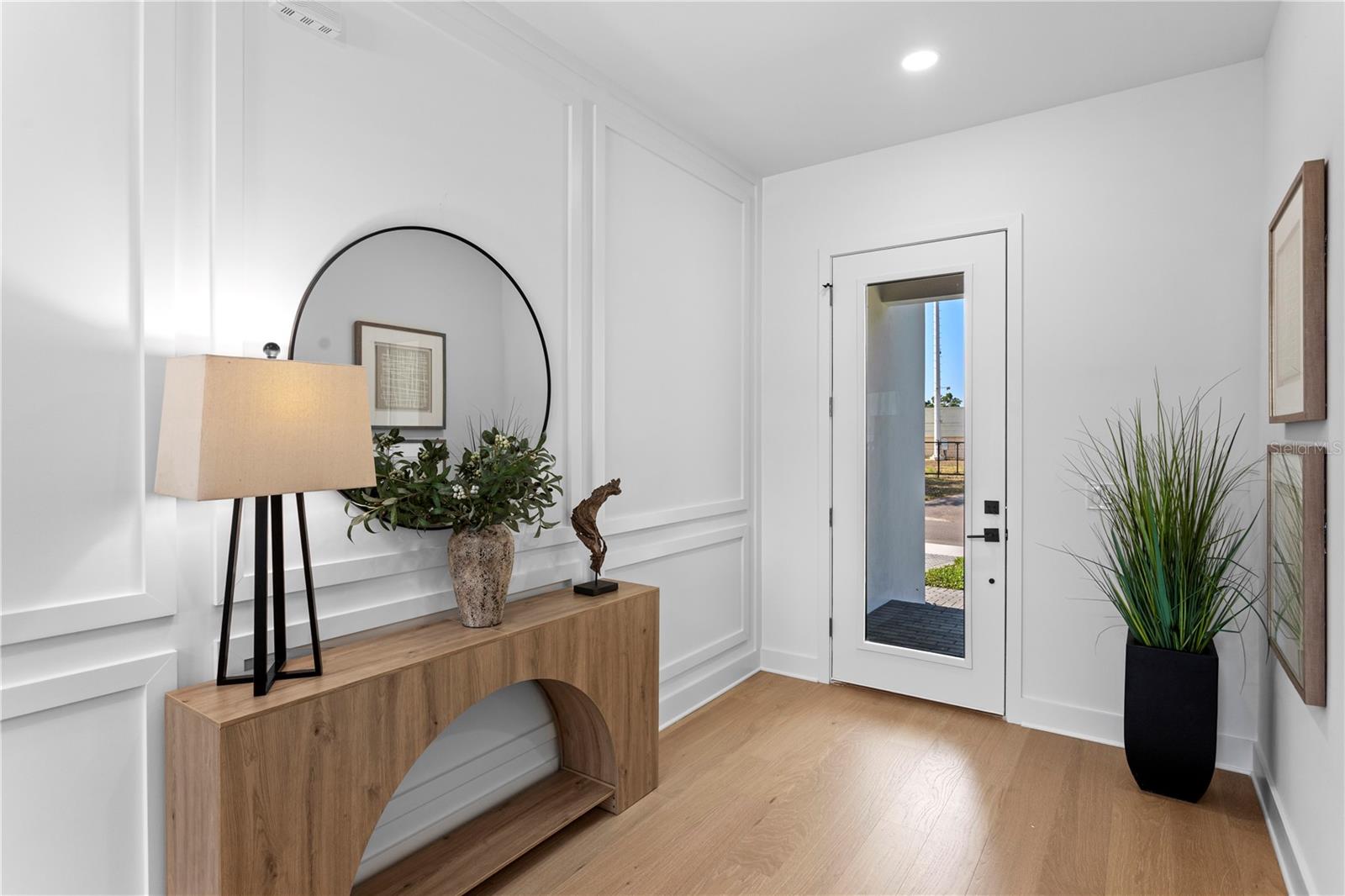 MACFARLANE PARK SUB - Residential Lease