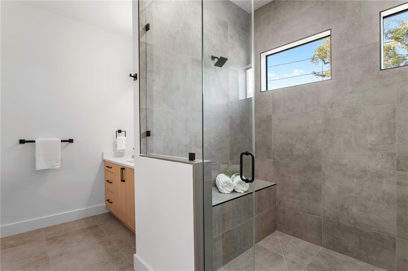 MACFARLANE PARK SUB - Residential Lease