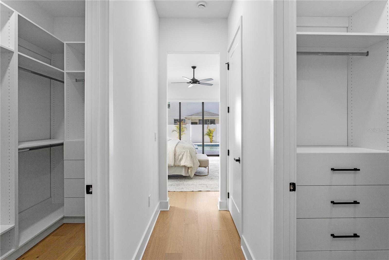 MACFARLANE PARK SUB - Residential Lease